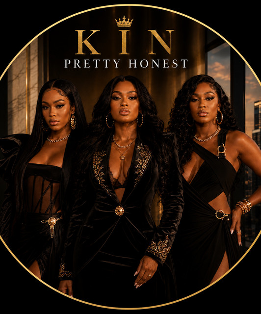 K.I.N.