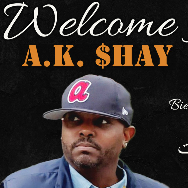 A.K. $hay | Spotify
