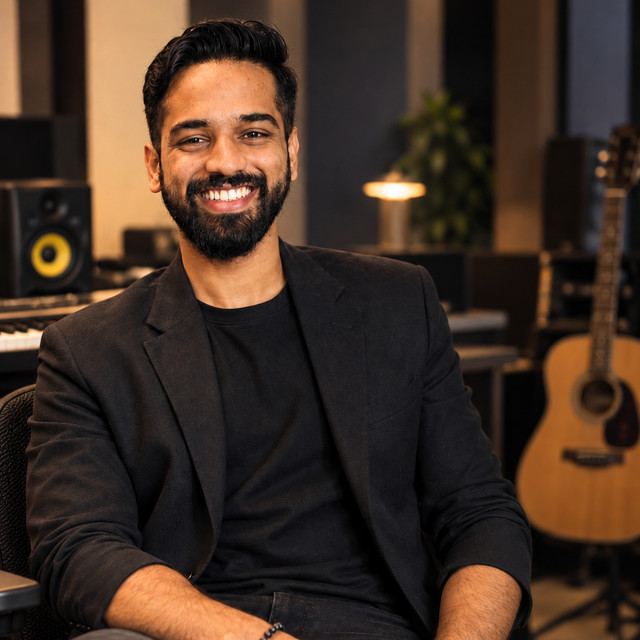 Mohit Kulkarni