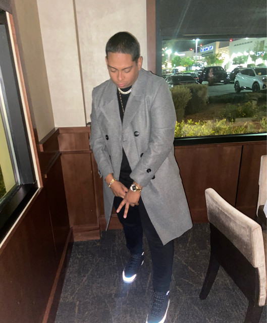 KV | Spotify