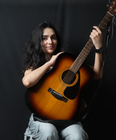 Nikkisha | Spotify