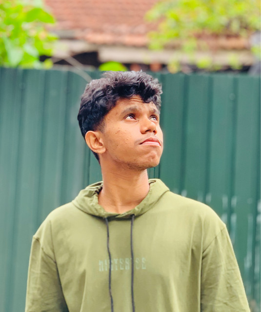 Kavinu Senarath Pathirana