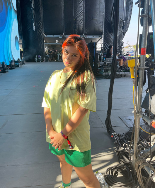 Francely Abreuu | Spotify