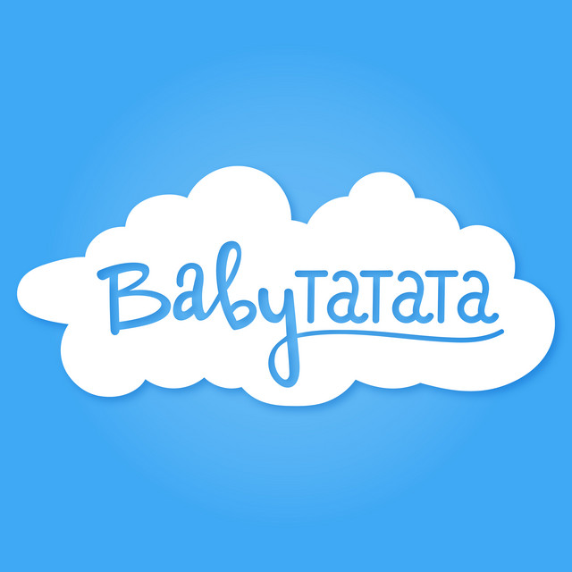 Baby TaTaTa - English Image