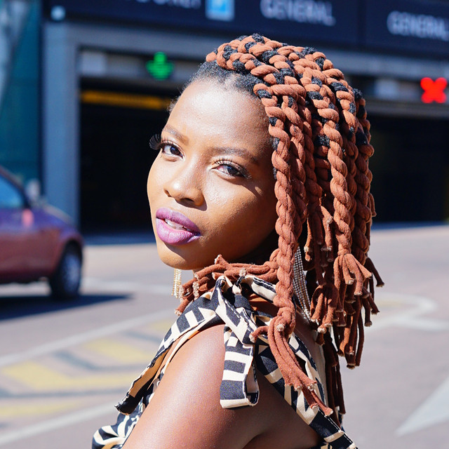 Sabina Masanabo