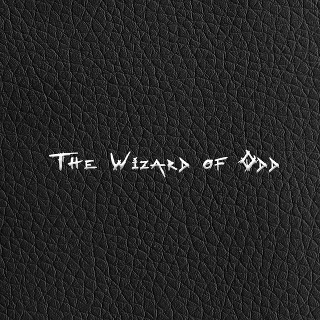 The Wizard of Odd