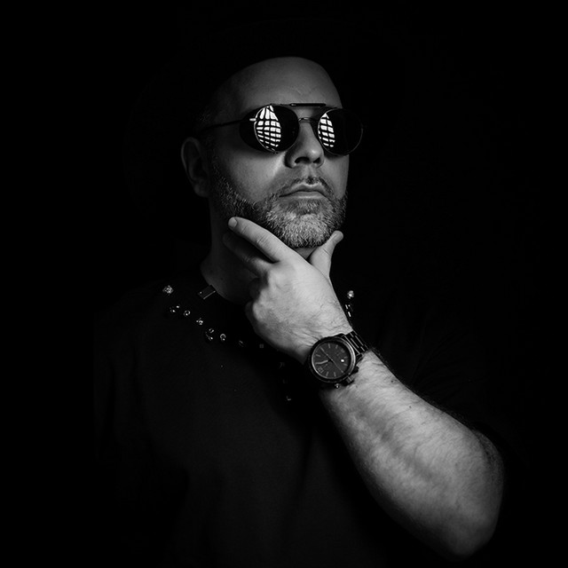 John Dice Image