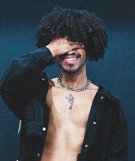 Moosey Elias