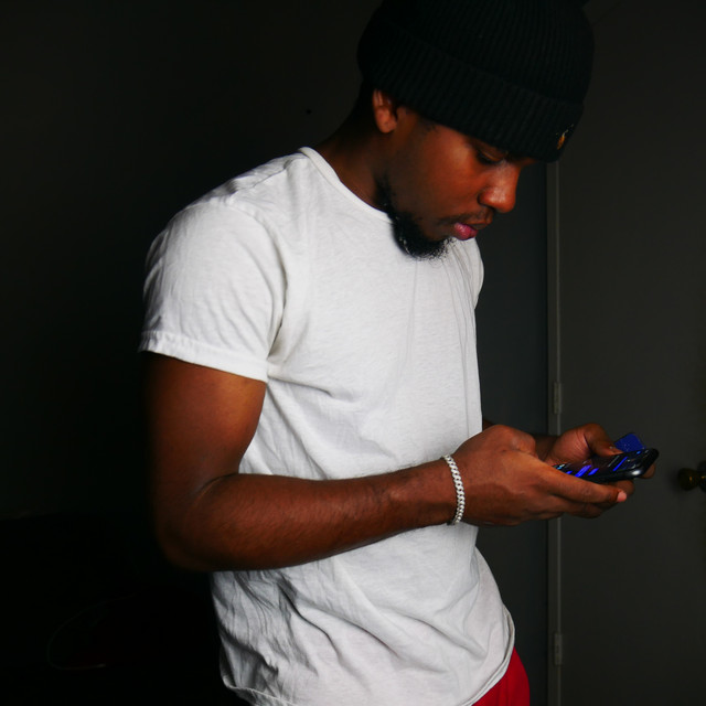 Tray Gwaupooo | Spotify