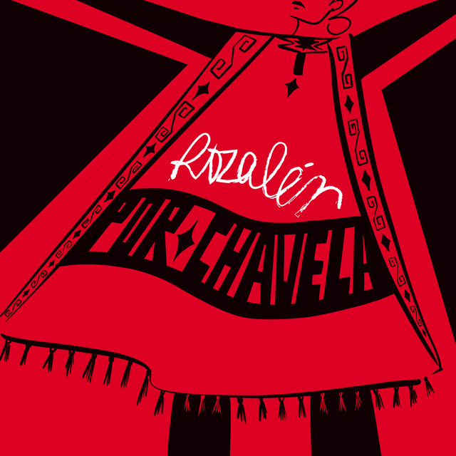 Rozalén image