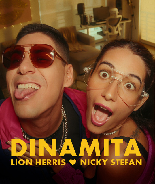 Nicky Stefan | Spotify