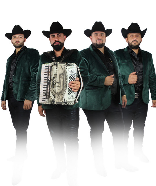 Los Varones de Culiacan image