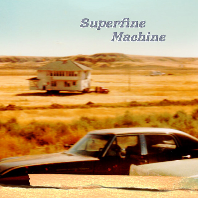 Superfine Machine