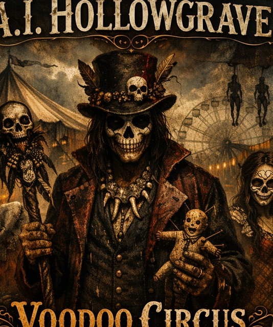 A.I. Hollowgrave