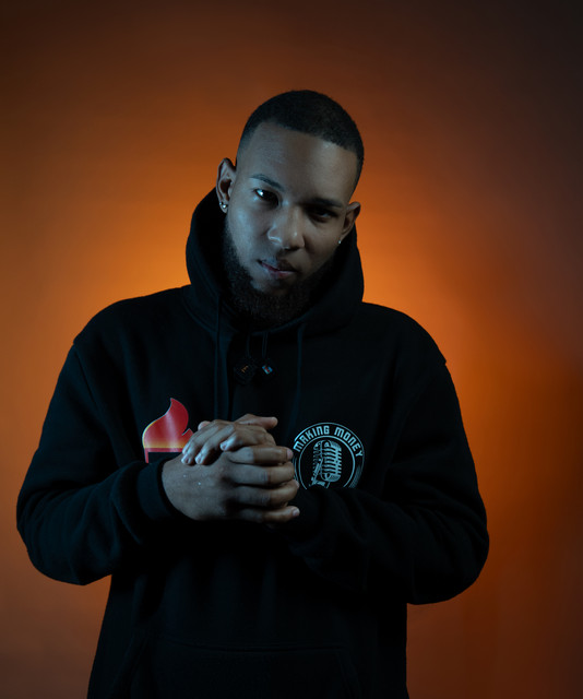 Fire On The Beat Prod