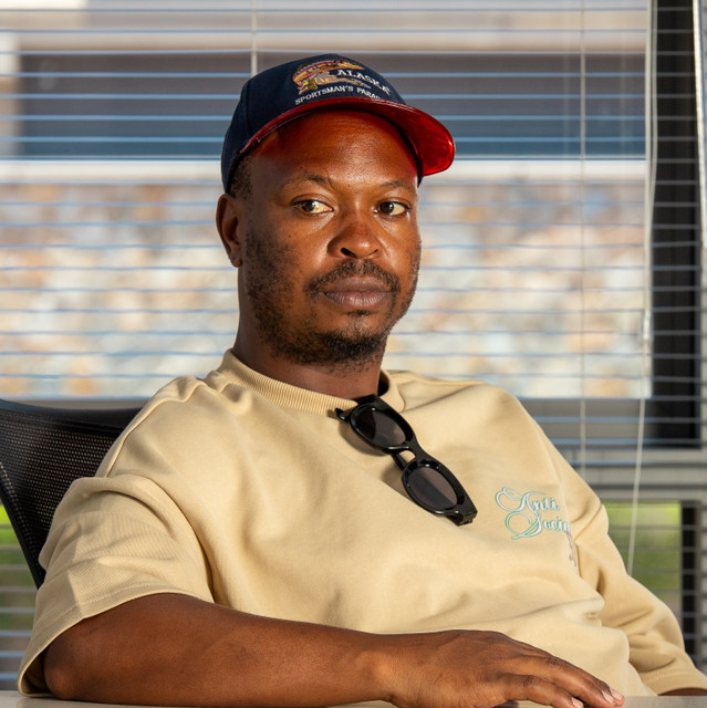 Mandla ka X