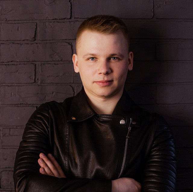 Ярослав Косолап