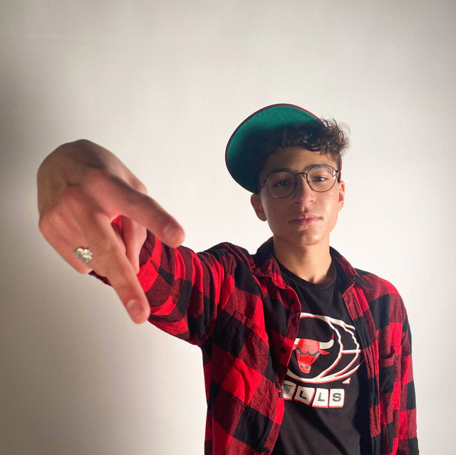 Steezy Novel | Spotify