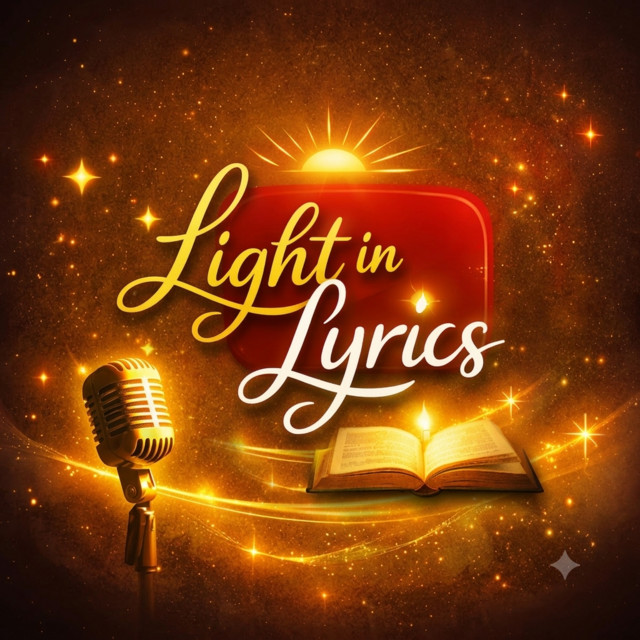 Light in Lyrics