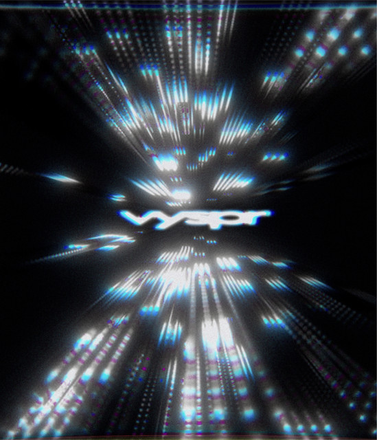 vyspr