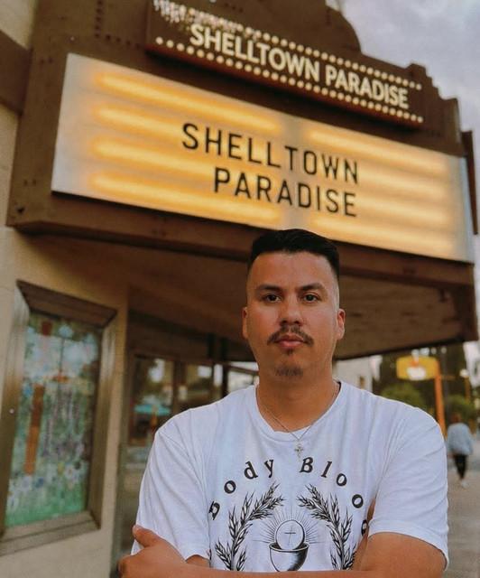Shelltown Paradise | Spotify