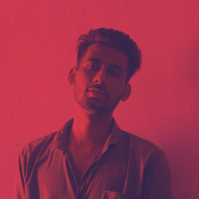Sakib Saiyed | Spotify