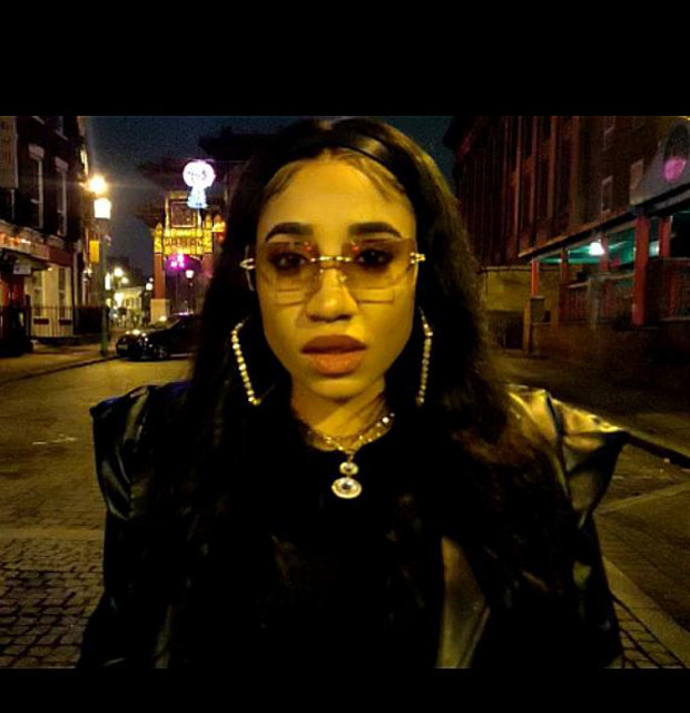 Ayygabriella | Spotify