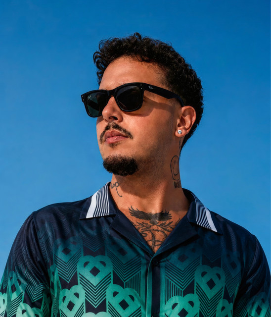 Luis Rodriguez