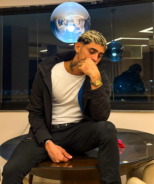 Pedro Jordan
