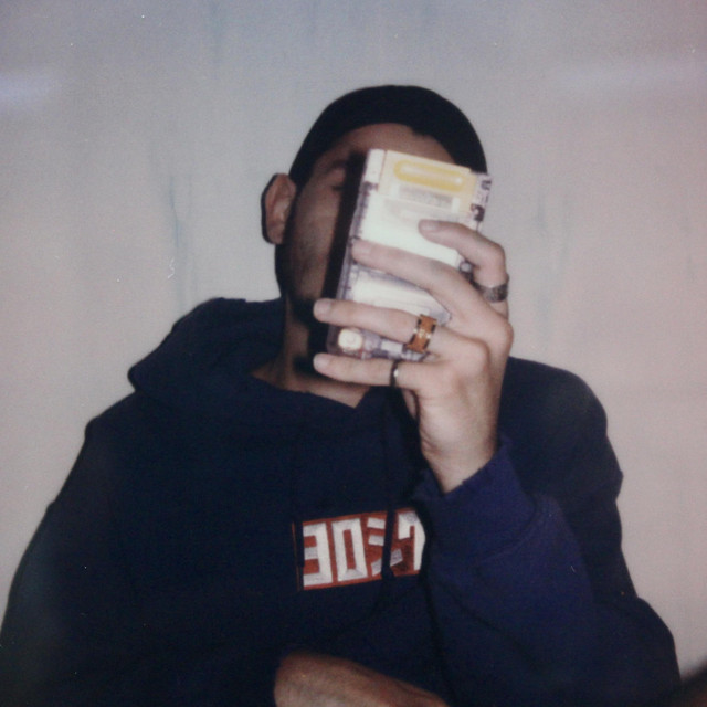 Sam Lupin | Spotify