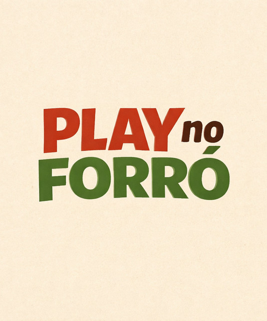 Play No Forro