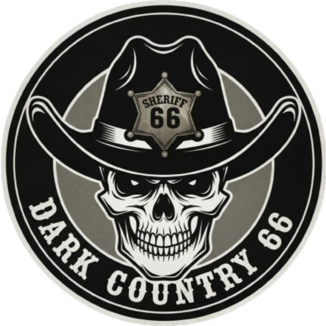 Dark Country 66