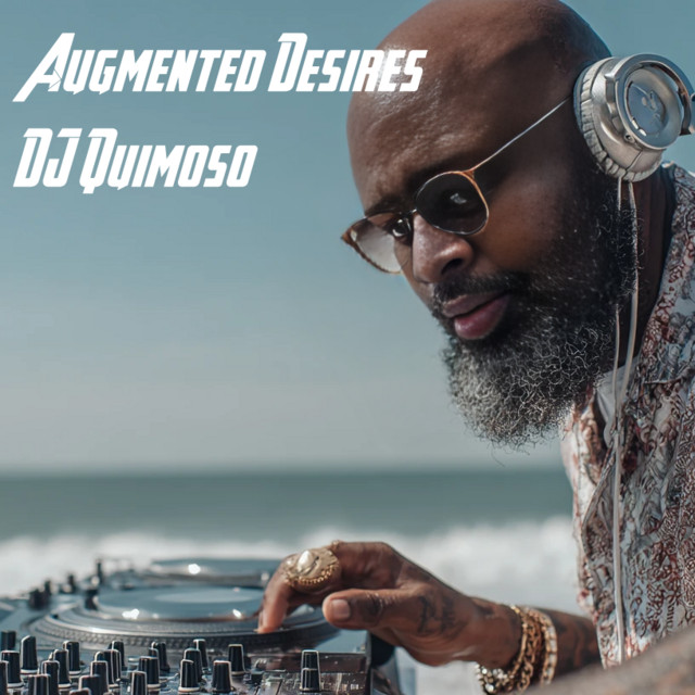 DJ Quimoso