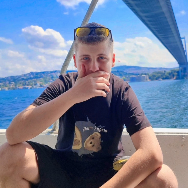 Zido | Spotify