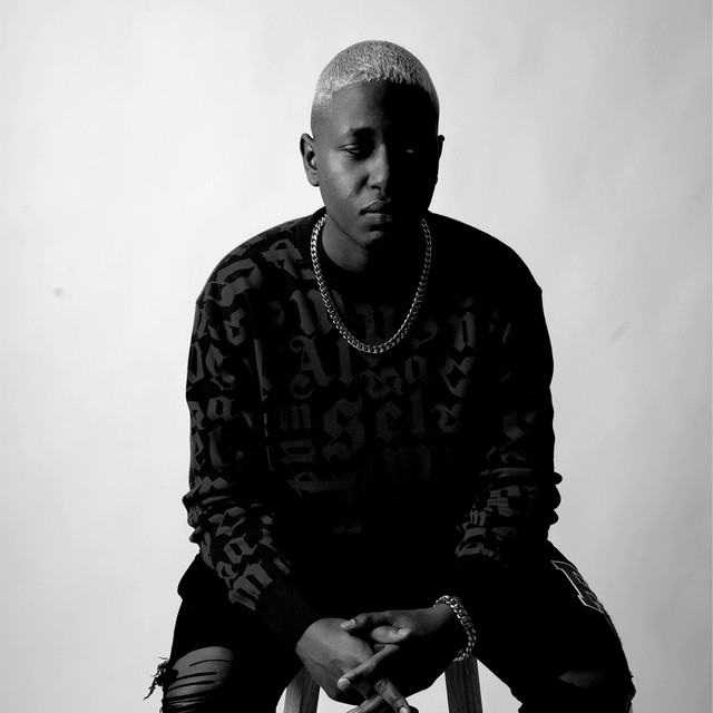 Jed | Spotify