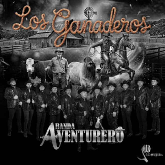 Banda Aventurero concert tickets and tour dates