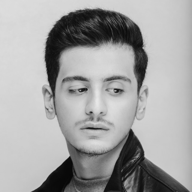 Taha Amadeh