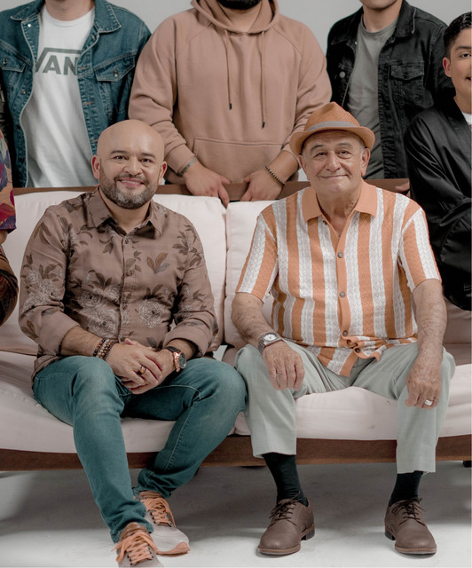 Los Voceros de Cristo image