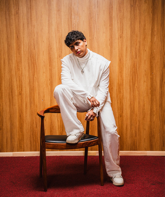 Jimmy Guzman