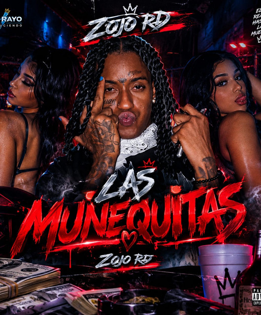 ZOJO RD