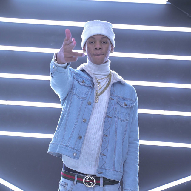 Lil Tres | Spotify