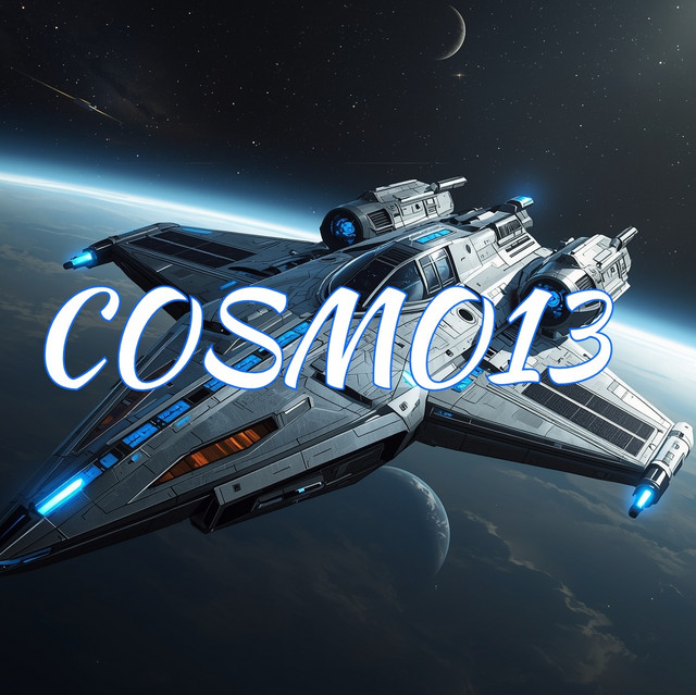 COSMO13