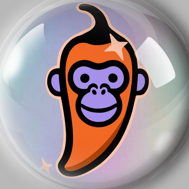 Monkey Pepper