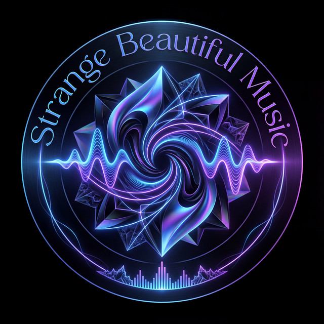 Strange Beautiful Music