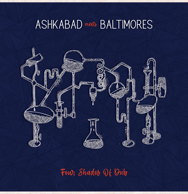 Ashkabad