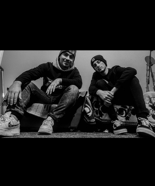Mi | Spotify