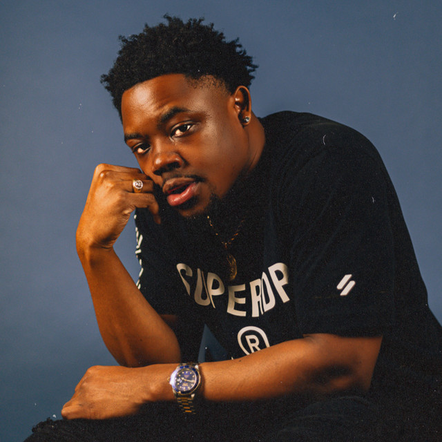 BJ Swayed | Spotify
