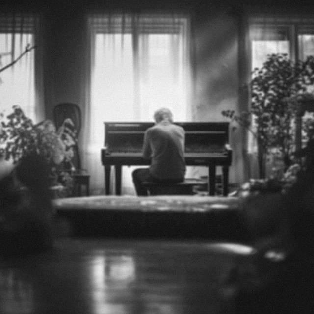 Alexander Markson