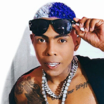 Prince Stid