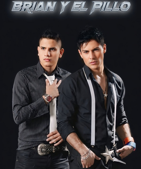 Brian y El Pillo